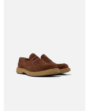 Camper Shoes Norman - Brown