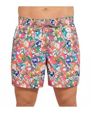 Maaji Sailor Trunks - Blue