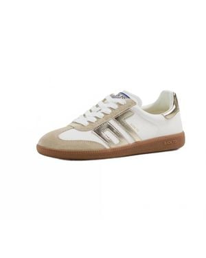 Back 70 Cloud Sneakers - White