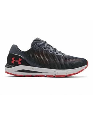Under Armour Hovr Sonic 4 Running Shoe - Black