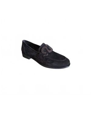 Vaneli Kesar Loafer - Black