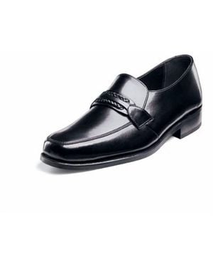 Florsheim Richfield Dress Shoe - Blue