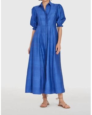 Livro Rosie Dress - Blue