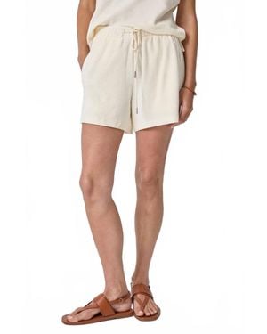 Lilla P Terry Short - White