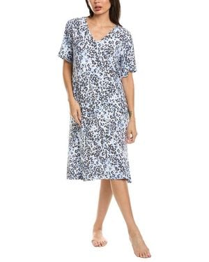 DKNY Sleepshirt - Blue