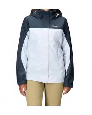 Marmot Precip Eco Rain Jacket - Blue