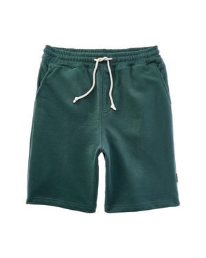 Sovereign Code Trio Short - Green