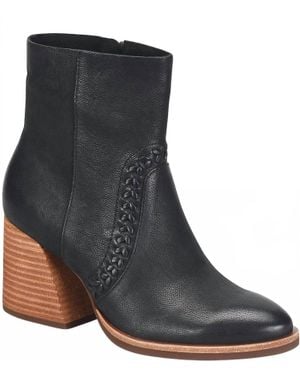Kork-Ease Shilo Boot - Black