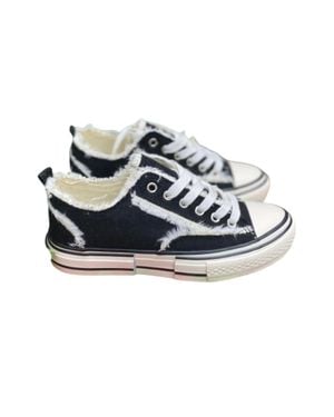 Very G Dako Sneaker - Blue