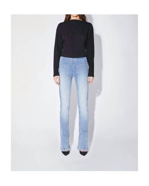 RTA Josefa Top - Blue