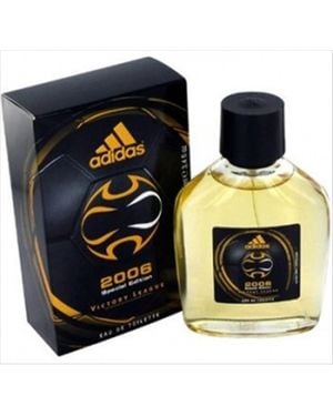 adidas Victory League For - Edt Spray 3.4 Oz - Blue