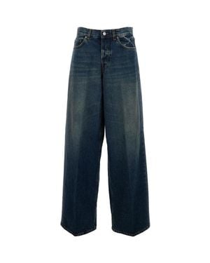 Haikure Bethany Intense Jeans - Blue