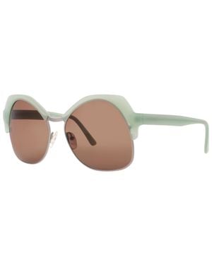 Andy Wolf Sunglasses - Black