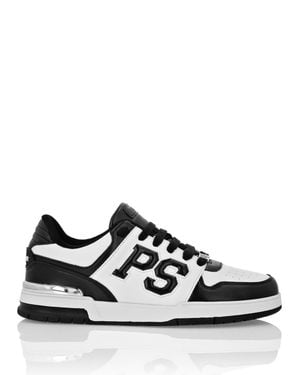 Philipp Plein Viper I /Gen. X.05 - Black