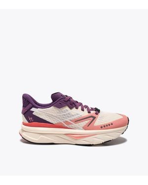 Diadora Atomo V7000 Sneaker - Pink