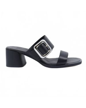 ATELIER Dante Sandals - Blue