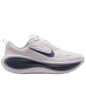Nike Vomero Plus Shoes - Black