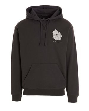 Objects IV Life Progress Hoodie - Black