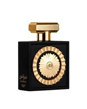 Lattafa Pride Nebras Edp 3.4 Oz Fragrances 6291108738276 - Black