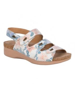 Drew Margo Sandals - Multicolor