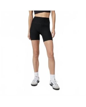 Vuori Clean Elevation Shorty - Black