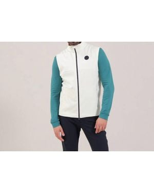 Cherv The Everyday Pro-Therm Super Stretch Vest - Black