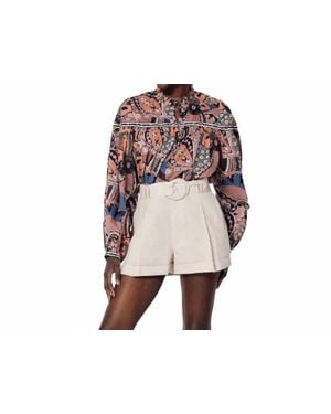 Cleobella Oscar Short - Black