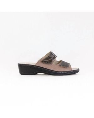 Fidelio Softline Ellie Sandal - Brown
