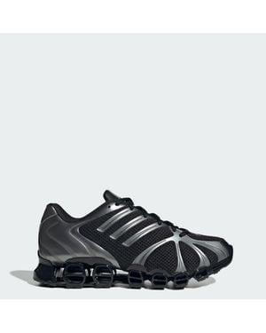 adidas Mega Ghostride Shoes - Black