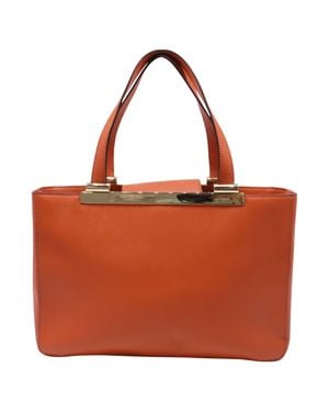 Michael Kors Tilda Tote Bag - Red