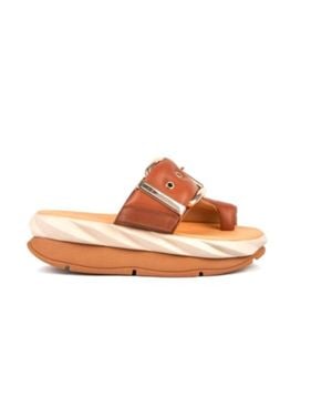 4Ccccees Mellow Slide - Black
