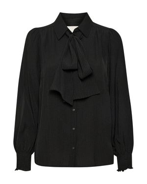 Part Two Rasha Blouse - Black