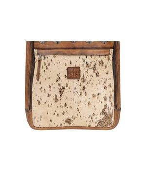 STS Ranchwear Serengeti Lennon Backpack - Black