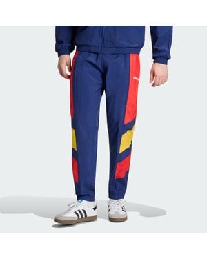 adidas Spain Eqt Track Pants - Blue