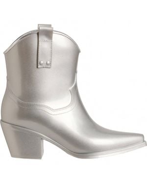 Matisse Oakley Rainboots - Gray