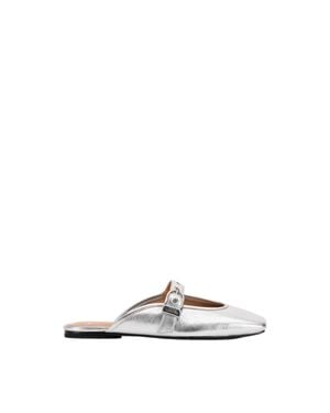 Vince Camuto Vaydie Lux Vc-Vaydie - White