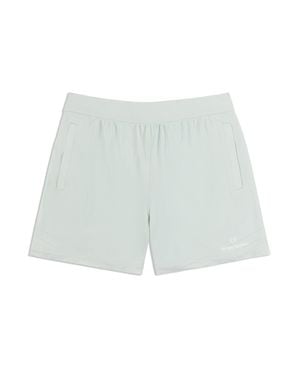 Sergio Tacchini Veloce Short - White