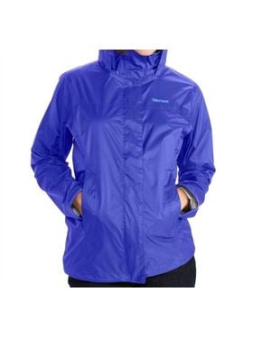 Marmot Precip Jacket - Blue
