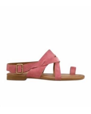 Franco Sarto Gia Sandal - Pink