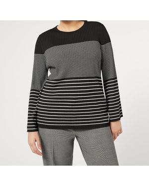 Marina Rinaldi Estonia - Black