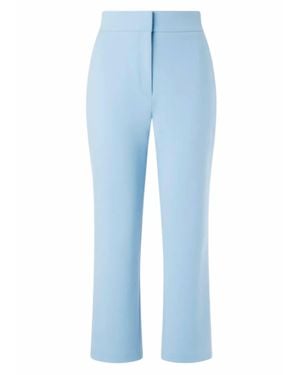 Iris Setlakwe Slim Pants - Blue