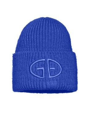 Goldbergh Valerie Beanie - Blue