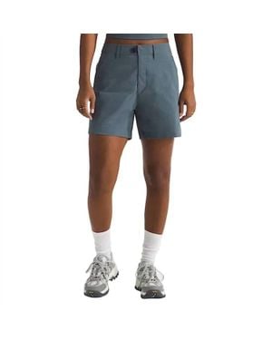 The North Face Basin Short - Blue