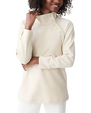 J.McLaughlin Marisa Top - Natural