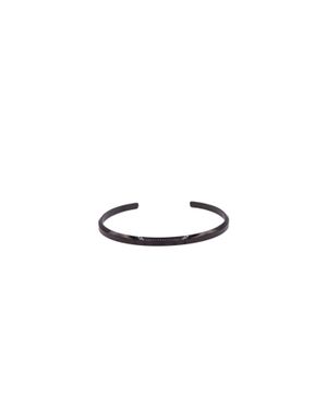 KnotWtr Cranium Bracelet - White