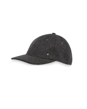 Sunday Afternoons Outbound Cap - Black