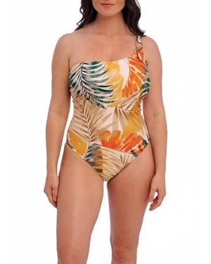 Fantasie Maya Bay Underwire Swimsuit - Orange