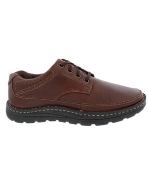 Drew Toledo Ii Casual Oxford Shoe - Brown