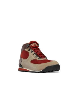 Danner Jag Hiking Boots - Brown