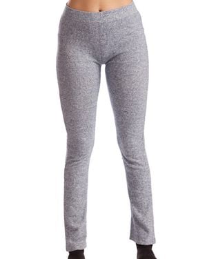 French Kyss Kashmira Pant - Gray
